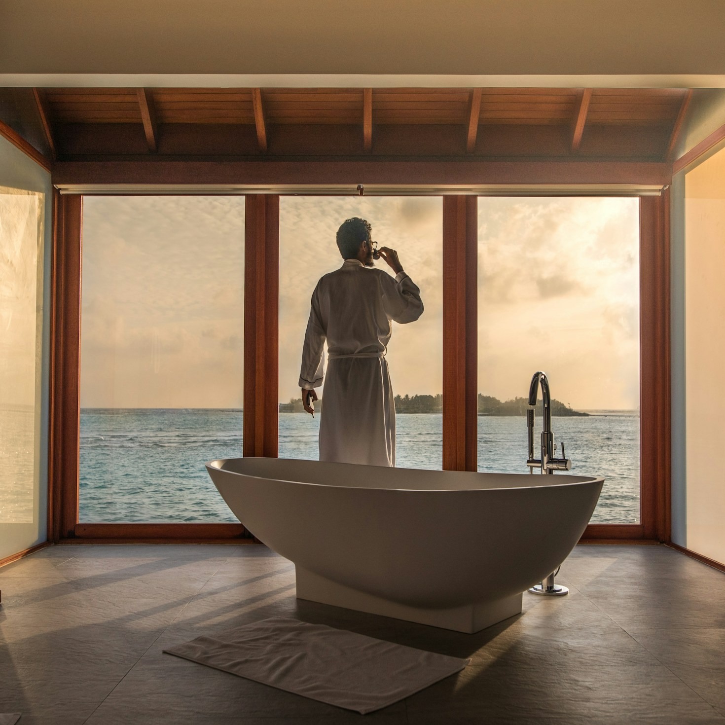 Curating Elegance: Top Trends in Luxury Living